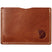 71148822_Fjällräven Övik Card Holder leather cognac