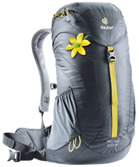 71136739_Deuter AC Lite 22 SL graphite