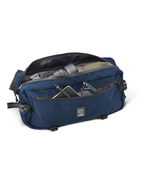 71169338_Chrome Kadet navy blue aluminum