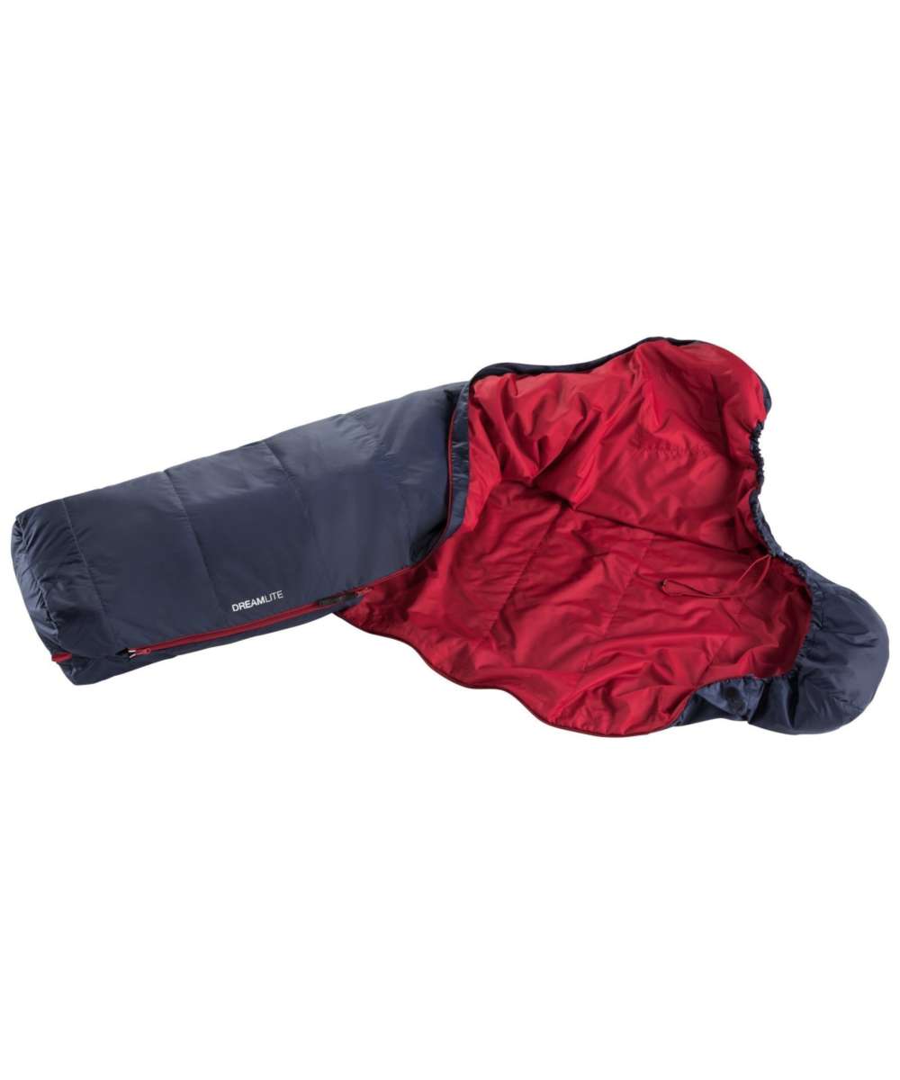 71175944_Deuter Dreamlite Reg navy-cranberry