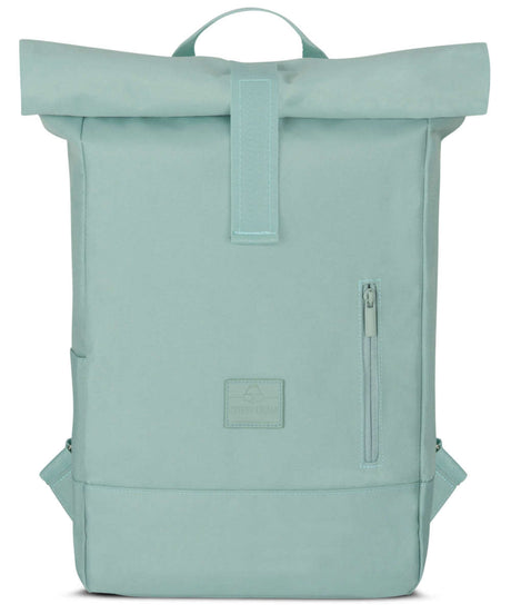 71169391_Johnny Urban Rolltop Robin Rucksack Medium mint