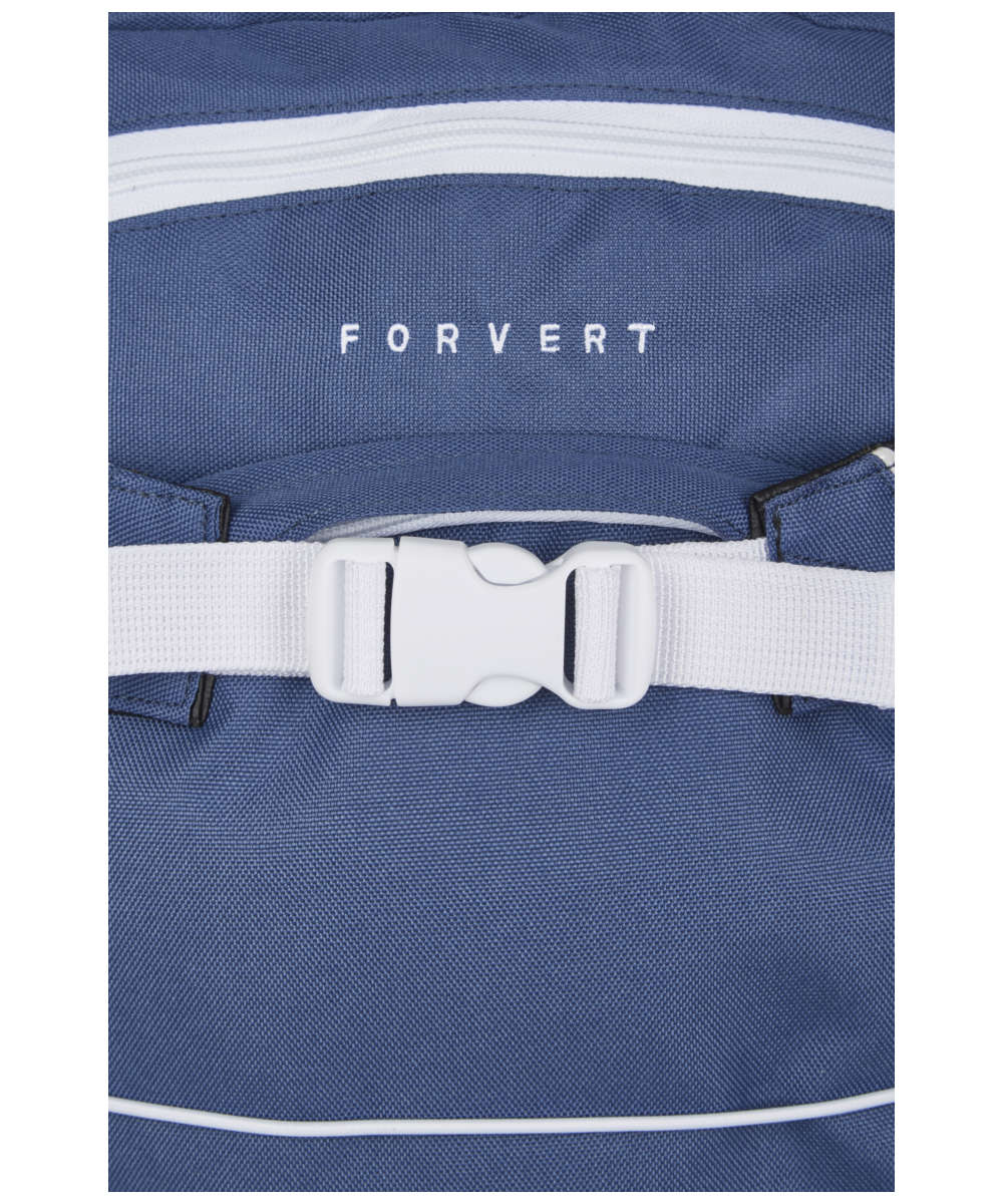 71169597_Forvert Ice Laptop Louis 25L blue