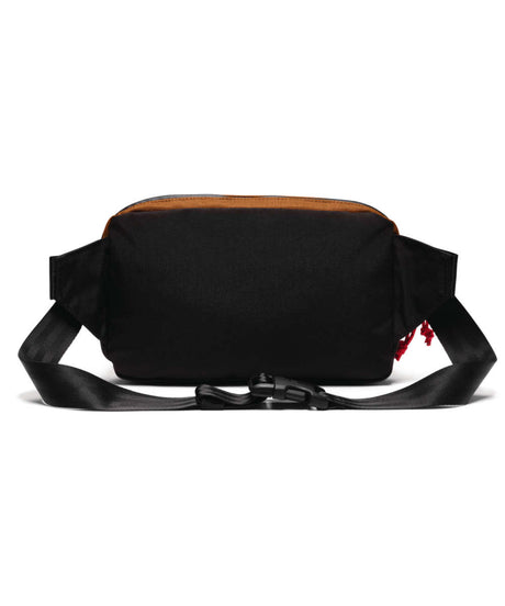 71226128_Chrome Ziptop Waistpack amber tritone