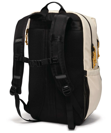 71233871_Chrome Ruckas Backpack 23L natural