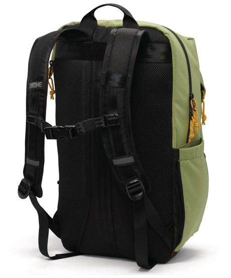 71233872_Chrome Ruckas Backpack 23L oil green