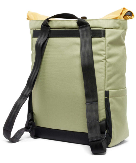 71233880_Chrome Ruckas Tote oil green