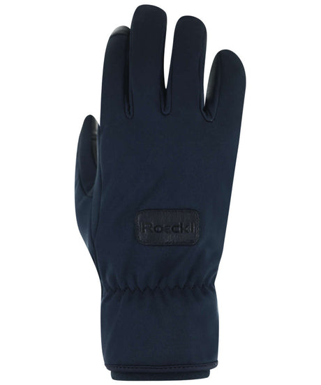 71246305_Roeckl Kaprun Fingerhandschuhe Herren black 6