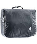 71176067_Deuter Wash Center Lite II black