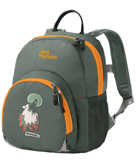 71228389_Jack Wolfskin Buttercup hedge green