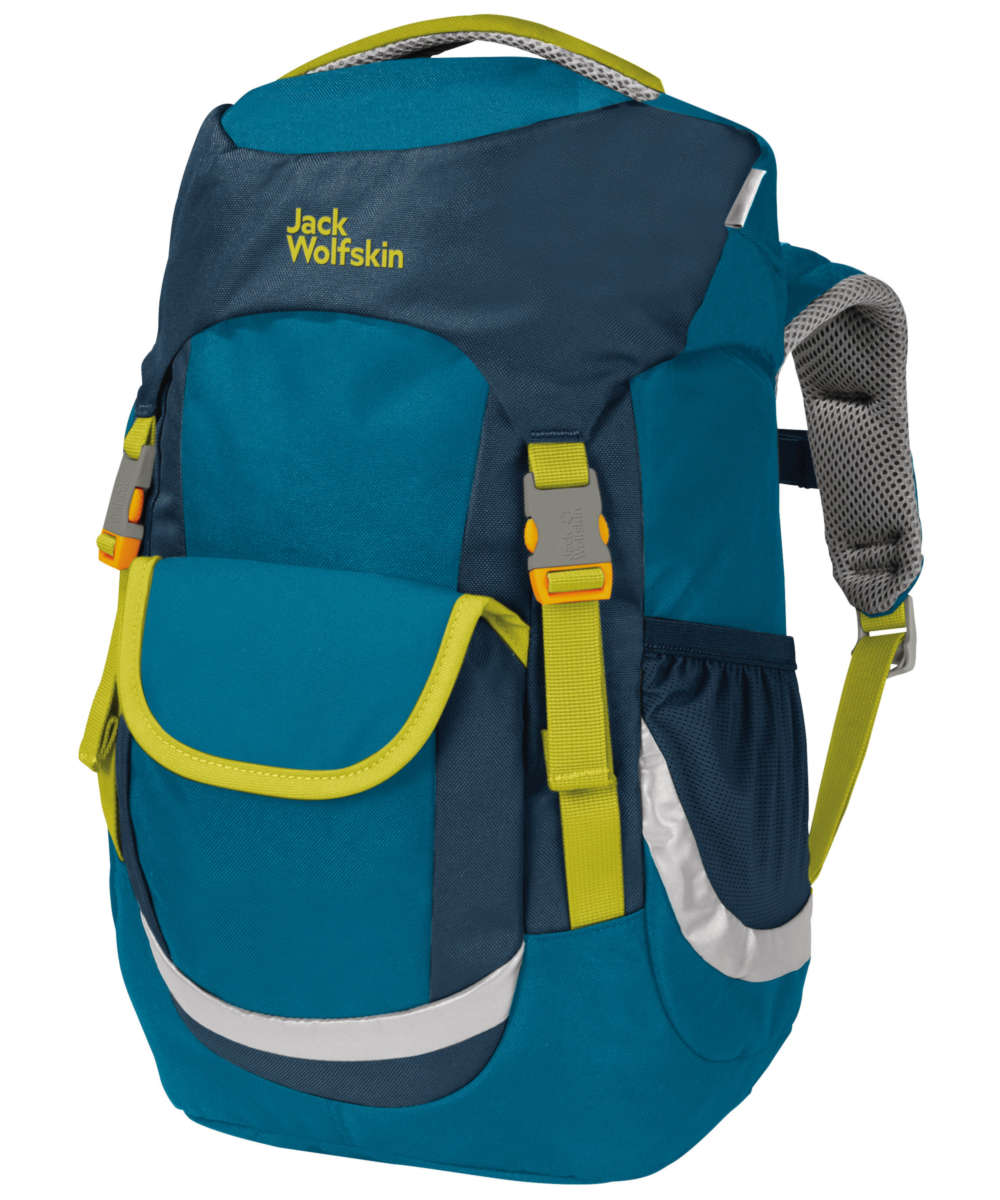 Jack Wolfskin Kids Explorer 16