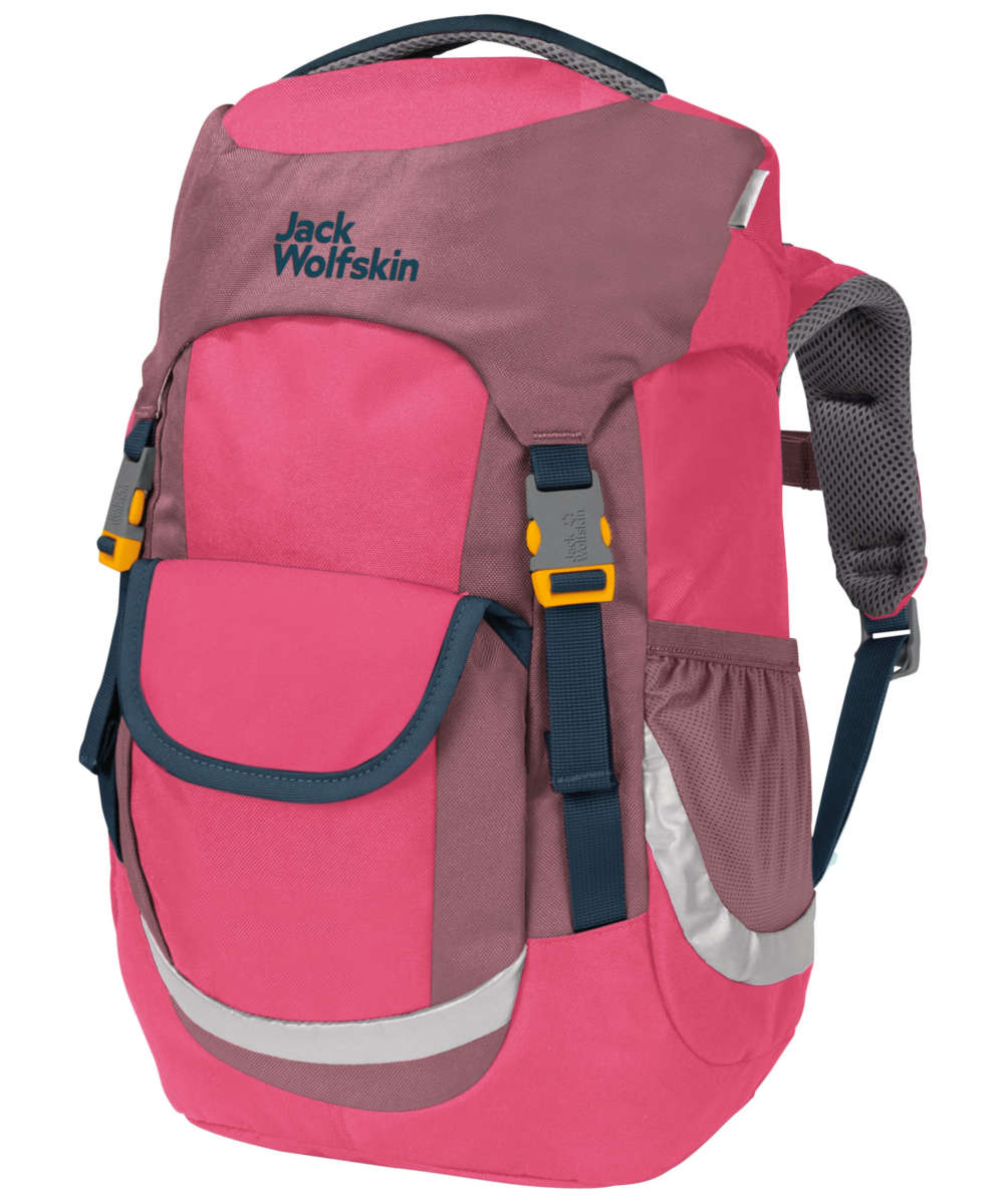 Jack Wolfskin Kids Explorer 16