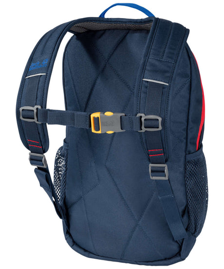 71201550_Jack Wolfskin Track Jack dark indigo