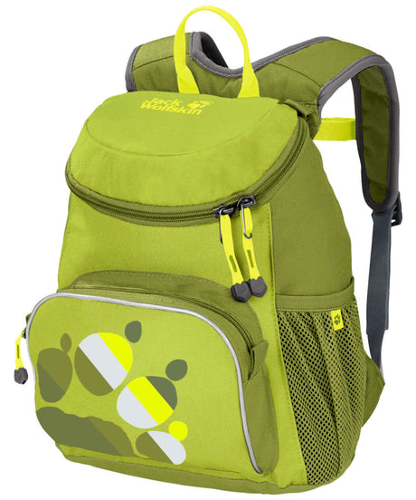 71201561_Jack Wolfskin Little Joe green tea