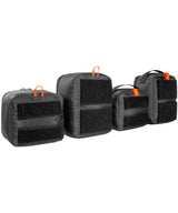 71245272_Tatonka EDC Organisation Set für EDC Pack 30 black