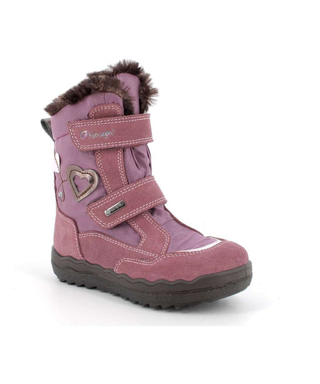 71235177_Primigi Frozen GTX 27 burgund/rosa