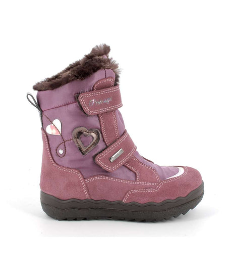 71235177_Primigi Frozen GTX 27 burgund/rosa