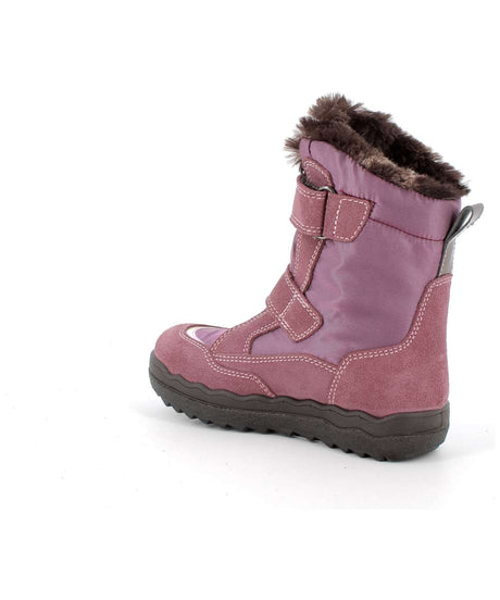 71235177_Primigi Frozen GTX 27 burgund/rosa