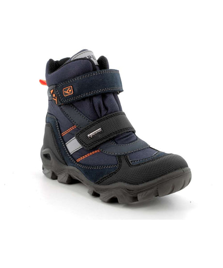 71235144_Primigi Path GTX 30 navy/schwarz/dunkelblau