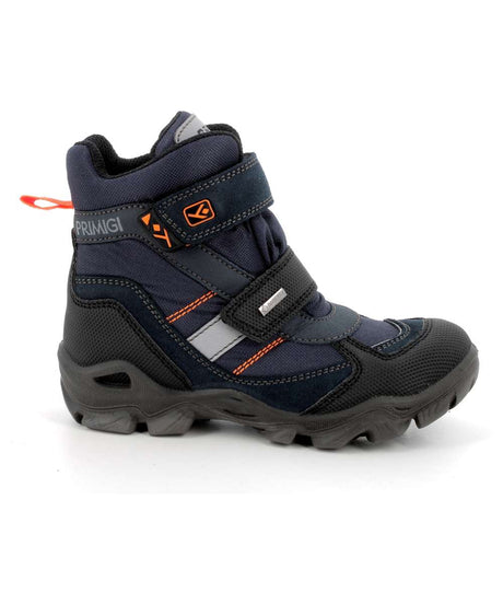 71235144_Primigi Path GTX 30 navy/schwarz/dunkelblau