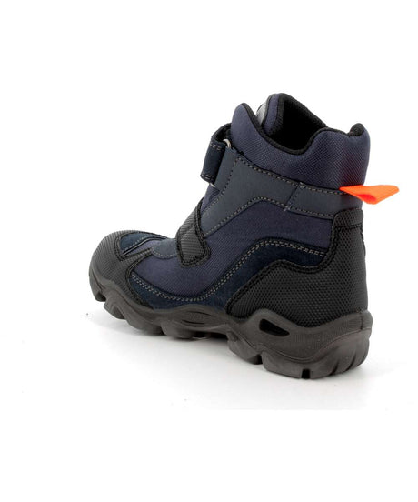 71235144_Primigi Path GTX 30 navy/schwarz/dunkelblau