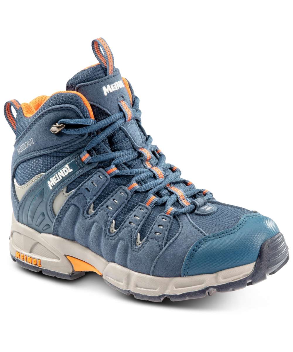 71205499_Meindl Snap Junior Mid navy/orange 26