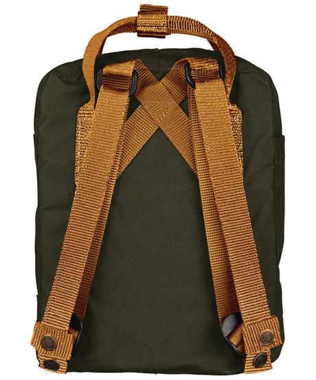 71148756_Fjällräven Kanken Mini deep forest-acorn