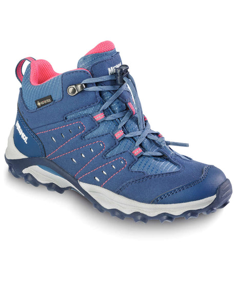 71221264_Meindl Tuam Junior GTX jeans/pink 26