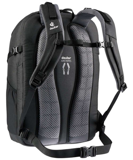 71164859_Deuter Gigant black classic