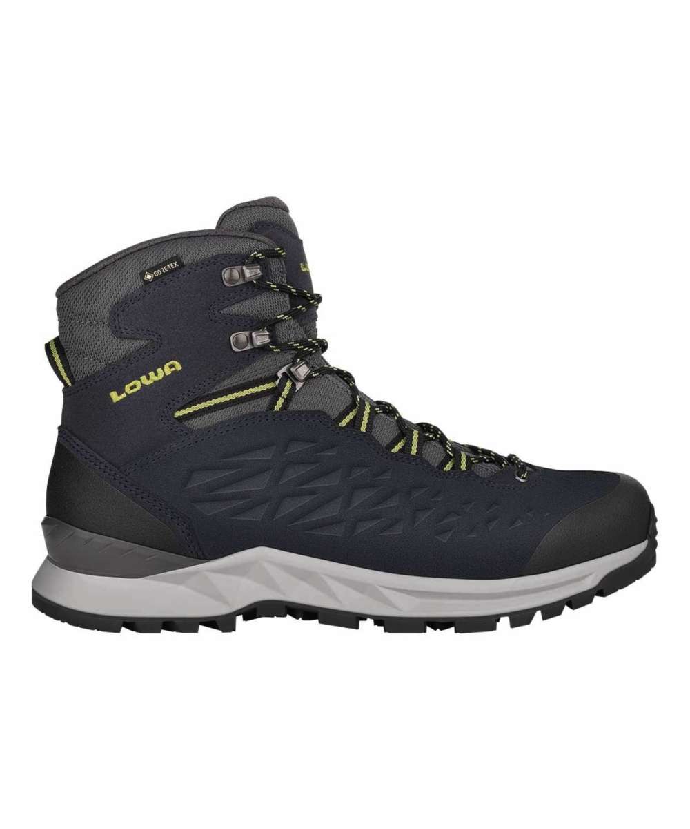 Lowa Explorer II GTX Mid