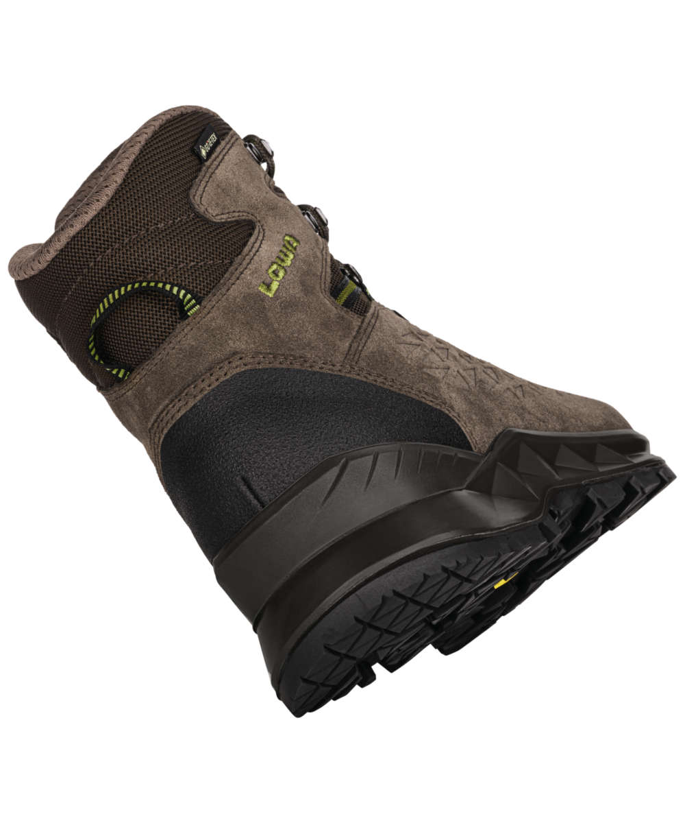 Lowa Explorer II GTX Mid