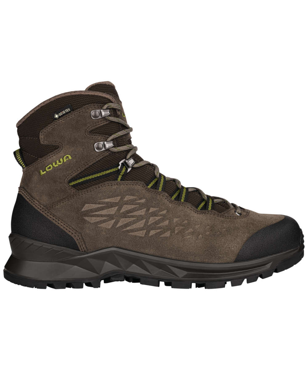 Lowa Explorer II GTX Mid