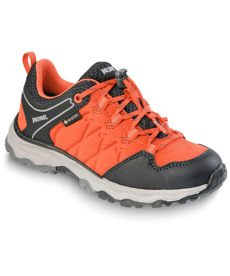 71213120_Meindl Ontario Junior GTX leuchtorange/schwarz 39