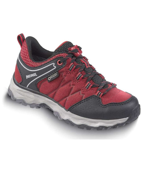 71179989_Meindl Ontario Junior GTX rot/schwarz 34