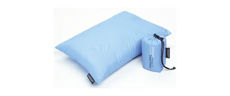 71114871_Cocoon Travel Pillow Daunen Füllung Travel Pillow Daunen 25x35 cm light blue