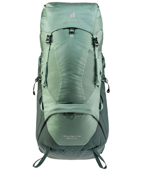 71175522_Deuter Aircontact Lite 45+10 SL aloe-forest