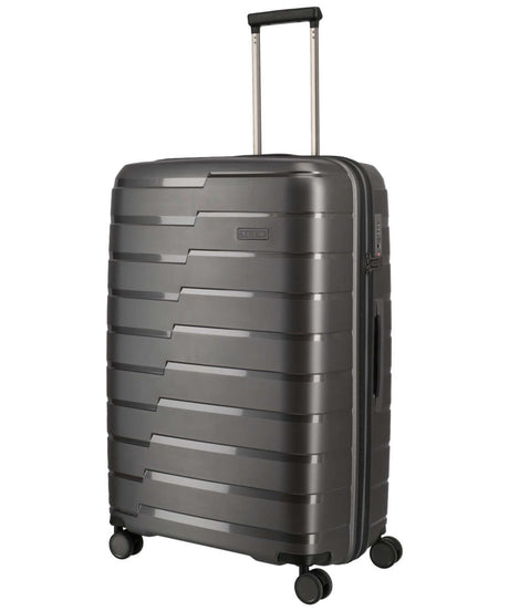 71145106_Travelite Air Base 4-Rad Trolley L anthrazit