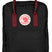 40500041_Fjällräven Kanken black-ox red