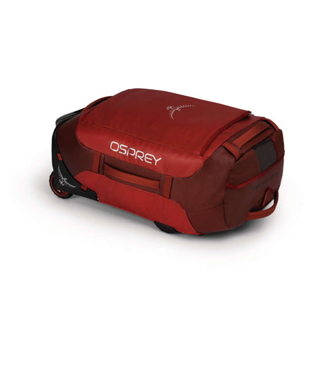 71131896_Osprey Rolling Transporter 40 ruffian red