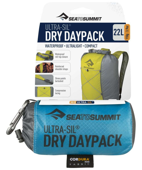 71126620_Sea to Summit Ultra-Sil Dry Daypack 22L sky blue