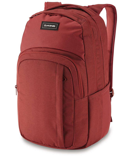 71166394_Dakine Campus L 33L dark rose