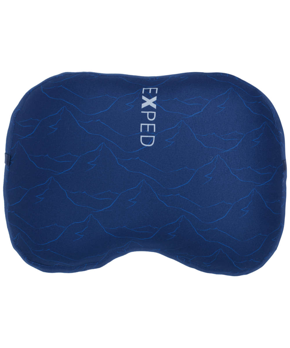 71226010_Exped DeepSleep Pillow M navy mountain