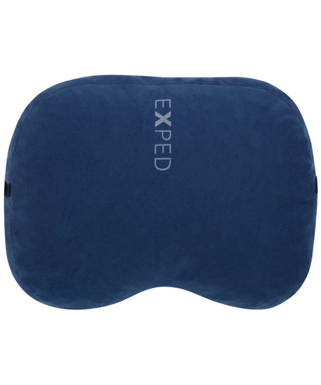 71226008_Exped DeepSleep Pillow M navy