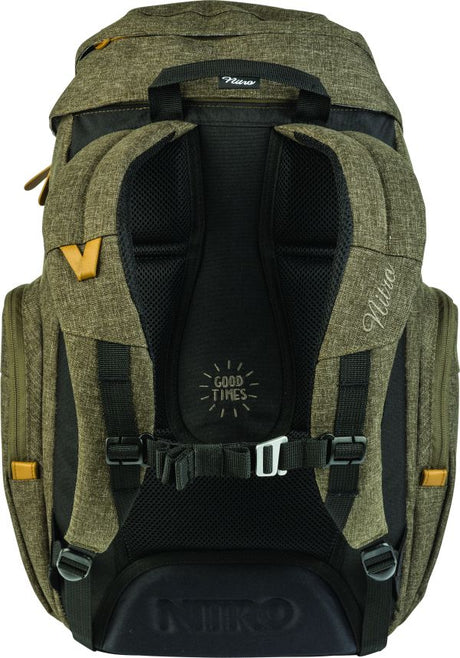 P-516_Nitro Daypacker 32 Liter Tagesrucksack