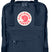 40500070_Fjällräven Kanken Mini navy