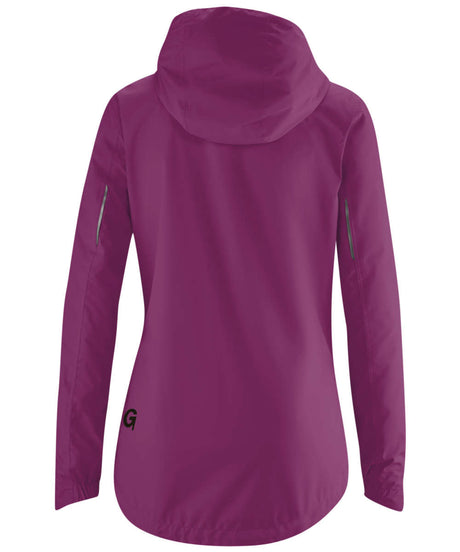 71215183_Gonso Sura Light Damen Regenjacke carmine coast 40