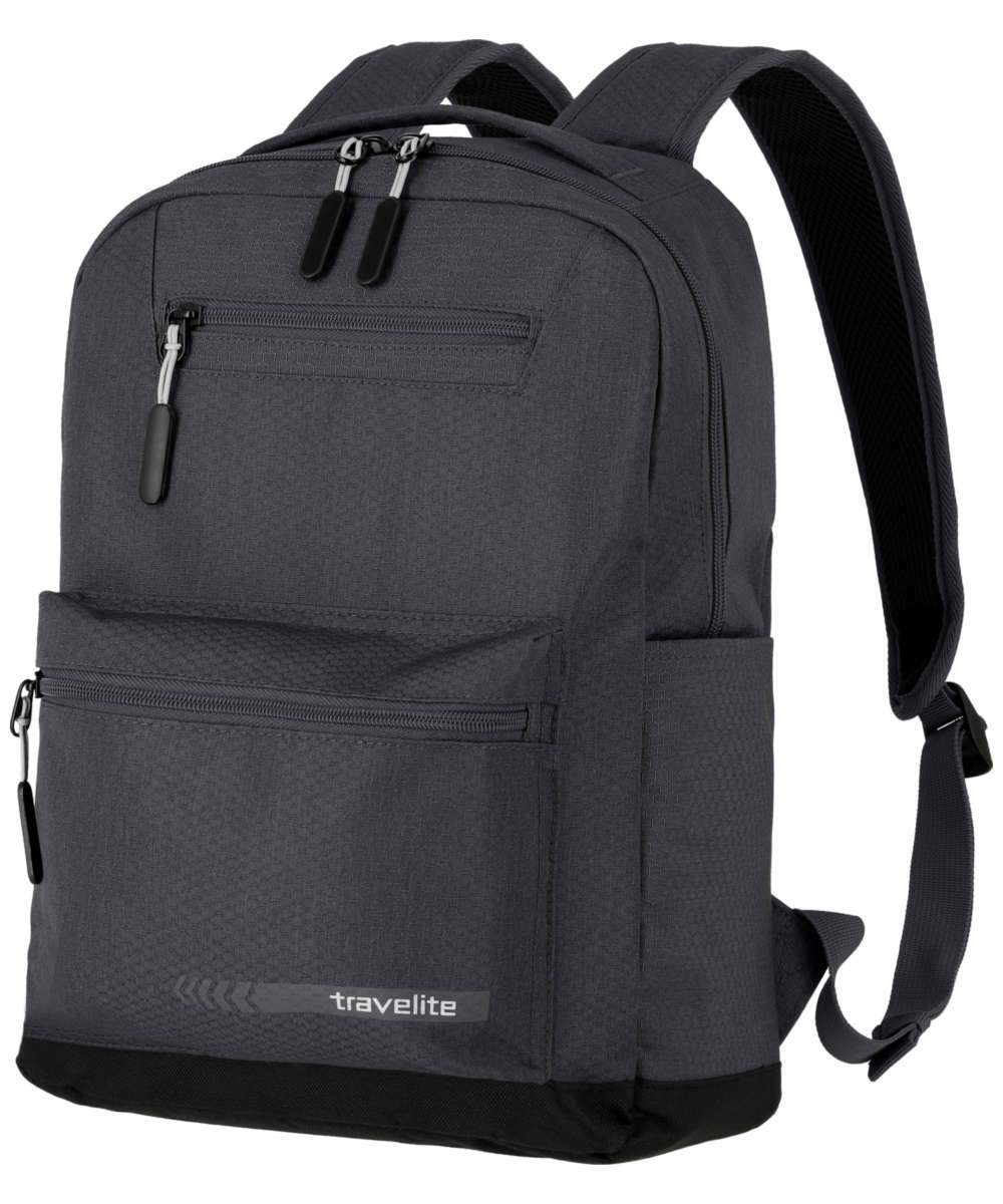 71152277_Travelite Kick off Rucksack M danthrazit