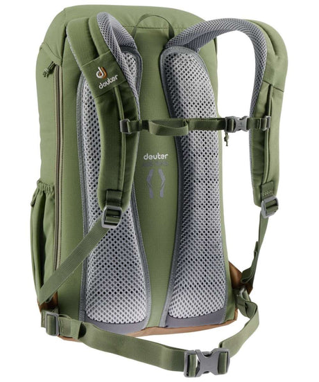 71166221_Deuter Walker 24 khaki-lion classic