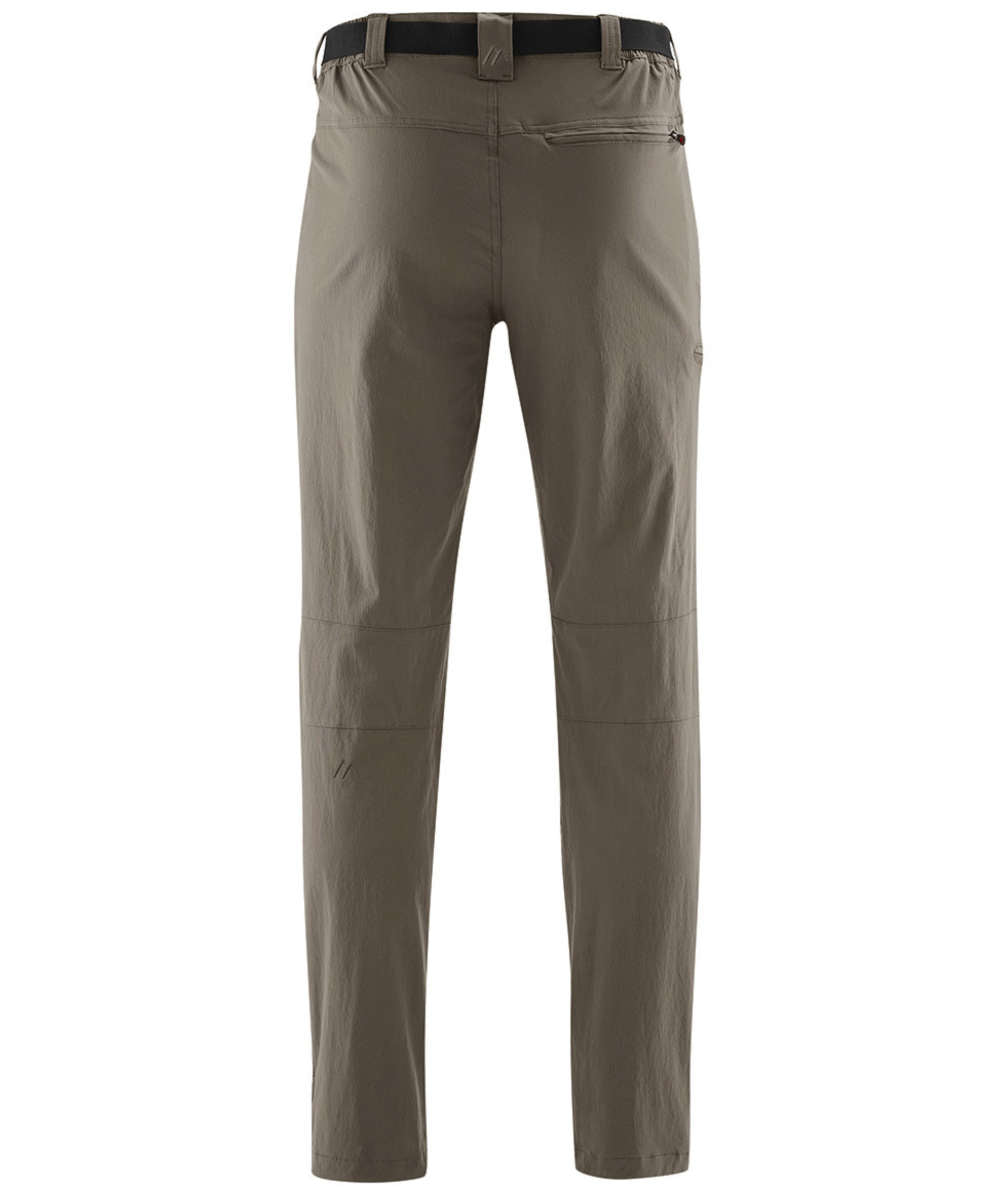 71048565_Maier Sports Nil HerrenHose roll up teak 102