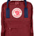 40500061_Fjällräven Kanken Mini ox red-royal blue