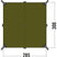 71186476_Tatonka Tarp 2 light olive